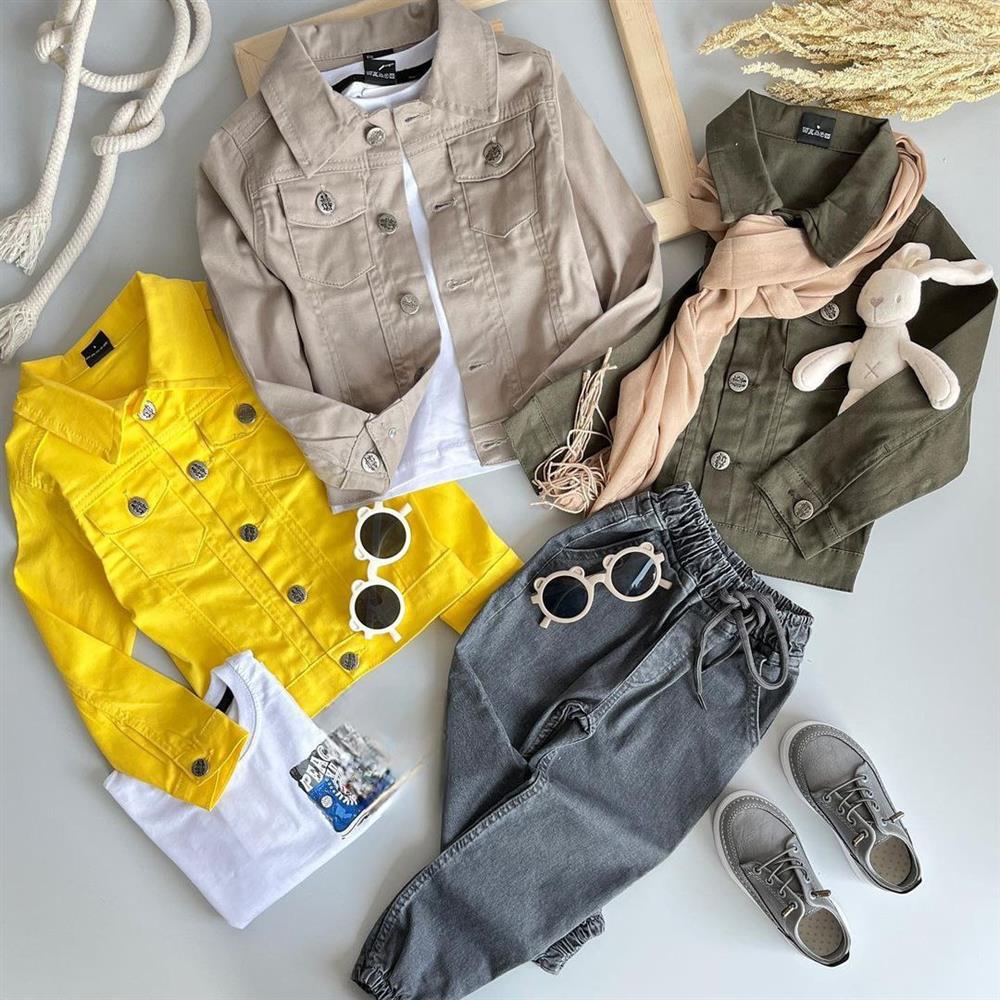 Set for boys (pack of 12)